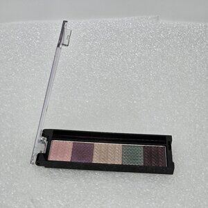 Revlon Custom Eyes 030 Rich Temptations Eyeshadow & Liner Palette